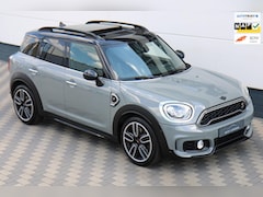 MINI Countryman - 2.0 Cooper S Knightsbridge Edition Pano HUD