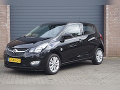 Opel Karl - 1.0 ecoFLEX 120 Jaar Edition AIRCO/CRUISE/PARKSENS ACHTER/BLUETOOTH