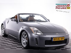 Nissan 350Z - 3.5 V6 ✅ 1e Eigenaar