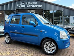 Opel Agila - 1.0-12V Elegance airco