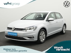 Volkswagen Golf - 1.0 TSI 110 pk Comfortline | Parkeersensoren voor/achter | Adaptive Cruise Control | CarPl
