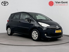 Toyota Verso S - 1.3 VVT-i Aspiration | Panoramadak | Trekhaak