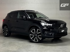 Volvo XC40 - 1.5 T5 Recharge R-Design Pano Camera 21'' Trekh