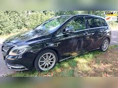 Mercedes-Benz B-klasse - 200 Prestige