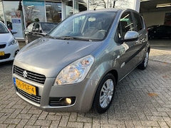Suzuki Splash - 1.2 86pk 5D Exclusive