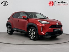 Toyota Yaris Cross - 1.5 Hybrid First Edition | Dodehoek | Parkeersensoren | Stoelverwarming | Navigatie