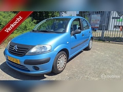 Citroën C3 - 1.1i Ligne Ambiance