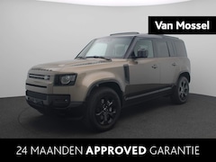 Land Rover Defender 110 - P300e 110 X-Dynamic HSE | Cold Climate Pack | Elektrische Trekhaak | Extended Black Pack |