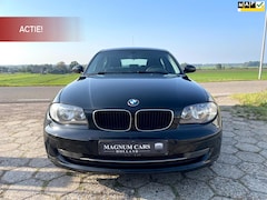 BMW 1-serie - 116i 5DR AIRCO CRUISE CONTROL PARKEERSENSOREN VELGEN NIEUWE APK