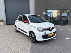Renault Twingo - 1.0 SCe Collection Airco Isofix NAP