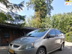 Mitsubishi Grandis - 2.4-16V Intense 7 persoons