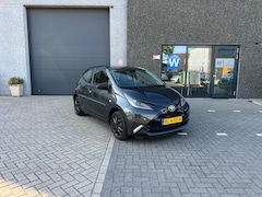 Toyota Aygo - 1.0 VVT-i x-fun - Airco/Cruise/Isofix/Nap