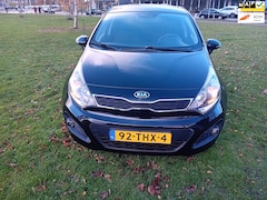 Kia Rio - 1.2 CVVT Plus Pack