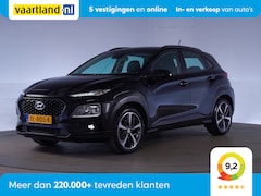 Hyundai Kona - 1.0 Essence