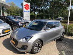 Suzuki Swift - 1.2 DualJet 90pk Smart Hybrid Stijl