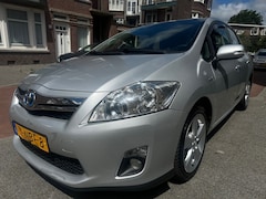 Toyota Auris - 1.8 Full Hybrid Dynamic Camera Cruise Dealer Onderhouden Nieuwe Apk en Beurt met garantie