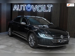 Volkswagen Arteon - 1.5 TSI Business R