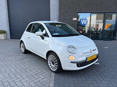 Fiat 500 - 1.0 TwinAir Pop - Airco/Carplay/NAP