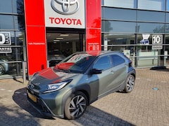 Toyota Aygo X - 1.0 VVT-i MT 72pk S-CVT Envy