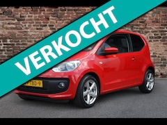 Volkswagen Up! - 1.0 move up Bleutooth | Airco