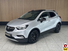 Opel Mokka X - 1.4 Turbo Innovation Trekhaak | Schuif / kantel dak | Stoelverwarming