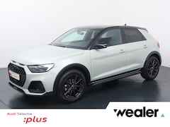 Audi A1 allstreet - 25 TFSI Advanced edition | 95 PK | Multifunctioneel stuurwiel | Cruisecontrol | Parkeersen