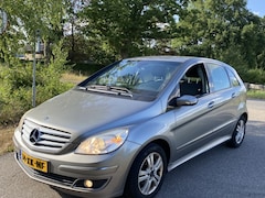 Mercedes-Benz B-klasse - 150