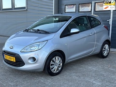 Ford Ka - 1.2 Cool&Sound AIRCO - NWE APK - RIJDT PRIMA
