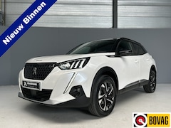 Peugeot 2008 - 1.2 PureTech GT-Line Trekhaak|Navi|Camera|Cruise