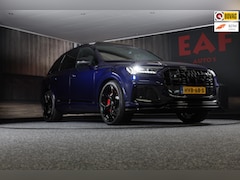 Audi Q7 SQ7 - 55 TFSI e Quattro Look / Head Up / RS Zetels / Leder / Memory / Acc / F1 / Lane Assist / M