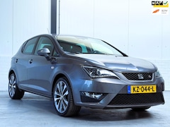 SEAT Ibiza - 1.0 EcoTSI FR Connect Org NL