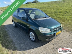 Hyundai Getz - 1.3i GLS