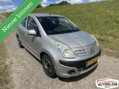 Nissan Pixo - 1.0 Acenta