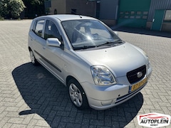 Kia Picanto - 1.0 Light KOOPJE LEES ADVERTENTIE