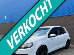 Volkswagen Golf - 1.4 | 18” LM Velgen | Apple CarPlay | APK:NIEUW | Centrale Vergrendeling Met Afstandsbedie