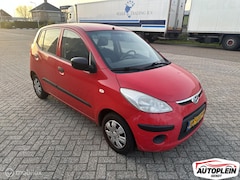 Hyundai i10 - 1.1 Active