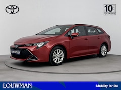 Toyota Corolla Touring Sports - 1.8 Hybrid Active