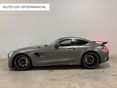 Mercedes-Benz AMG GT - 4.0 R Burmester BTW 21% Facelift Carbon