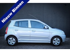 Kia Picanto - 1.0 Bling Net binnen; met Airco
