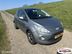 Ford Ka - 1.2 Trend