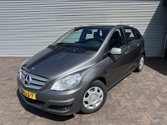 Mercedes-Benz B-klasse - 180 BlueEFFICIENCY