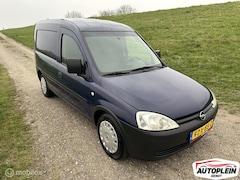 Opel Combo - 1.4-16V SUPER MOOI NIEUWE KETTING EN KOPPAKKING