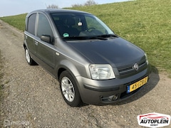 Fiat Panda - 1.2 Edizione Cool