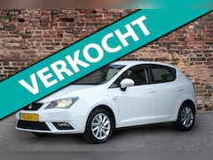 SEAT Ibiza - 1.2 TSI Style 5-Deurs | Cruise | Airco | LM Velgen