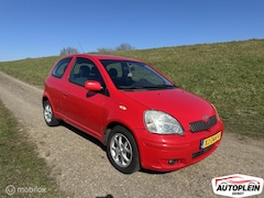 Toyota Yaris - 1.3 VVT-i S-Line Distriebutieketting