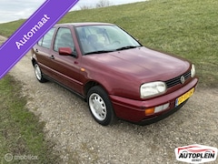 Volkswagen Golf - 2.0 GTI AUTOMAAT