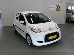 Citroën C1 - 1.0 5-DRS Ambiance