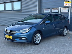 Opel Astra Sports Tourer - 1.0 Innovation NWE APK - ALLE OPTIES - NETTE AUTO - NAVI - PDC