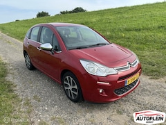 Citroën C3 - 1.2 VTi Collection Koude AIRCO