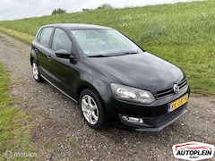 Volkswagen Polo - 1.4-16V Trendline SUPER ONDERHOUDEN